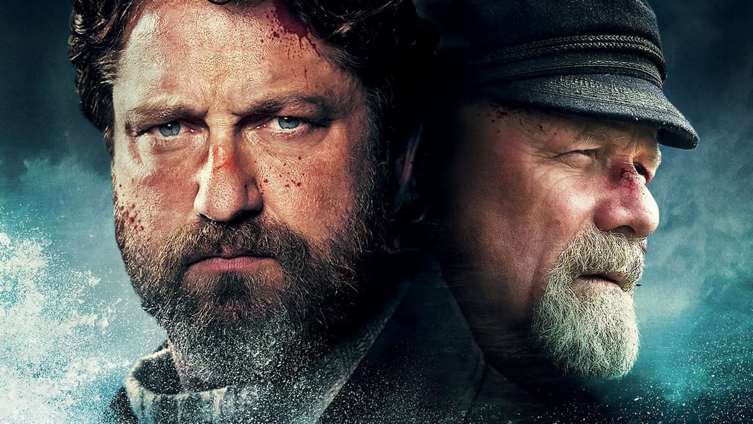 Keepers - Die Leuchtturmwärter