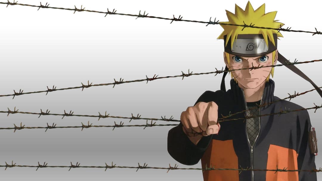Naruto Shippuden the Movie: Blood Prison backdrop 2