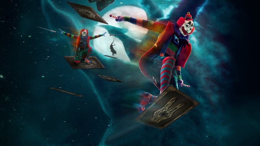 Світ тварин backdrop 2