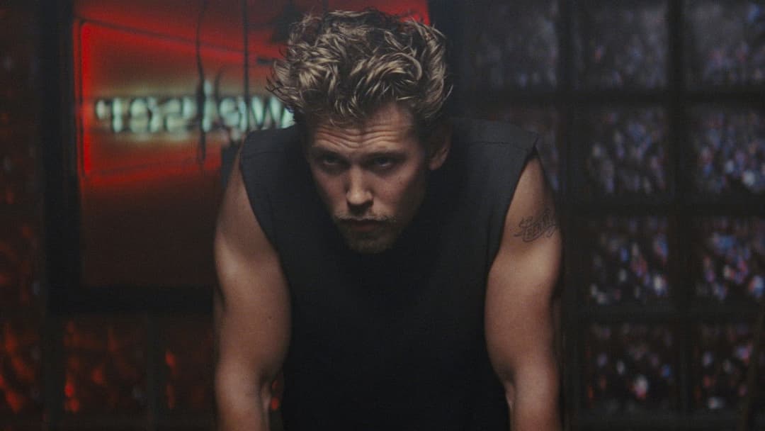 The Bikeriders backdrop 11