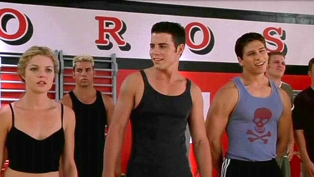 Girls United backdrop 9