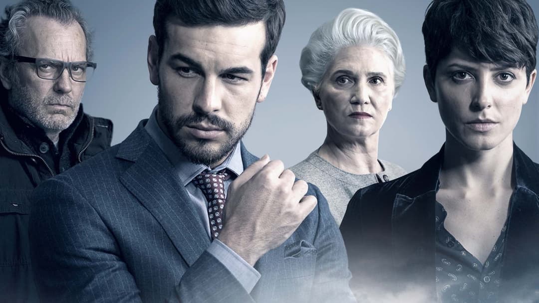 The Invisible Guest backdrop 18