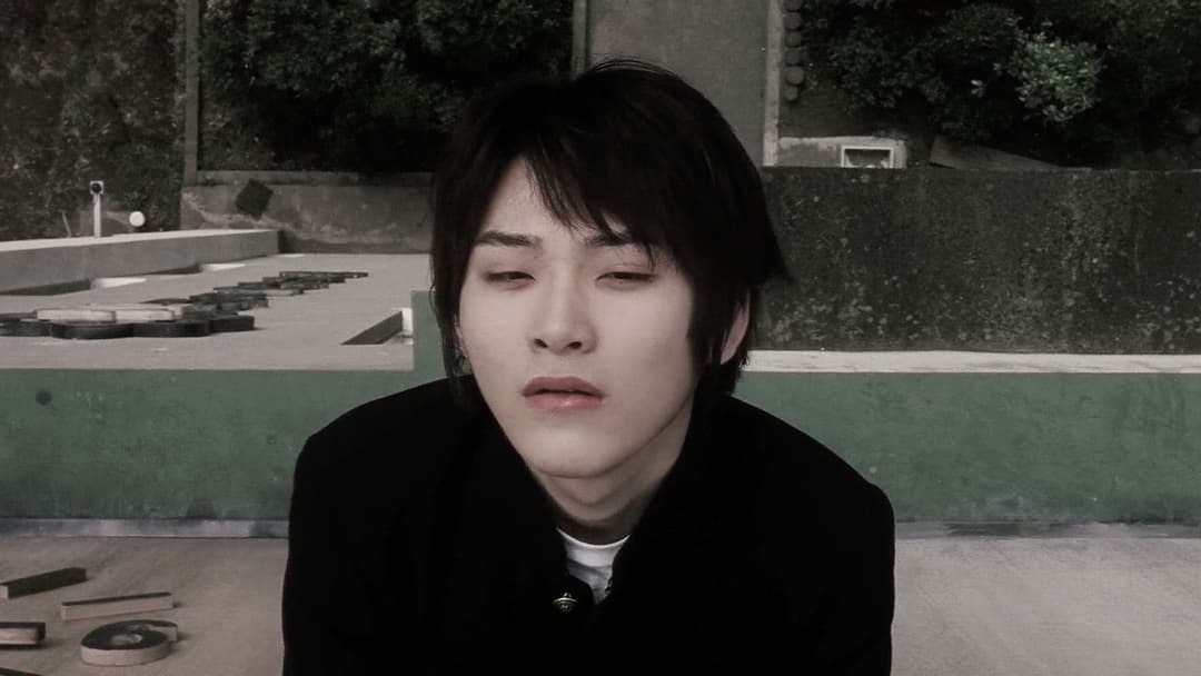 Blue Spring backdrop 15