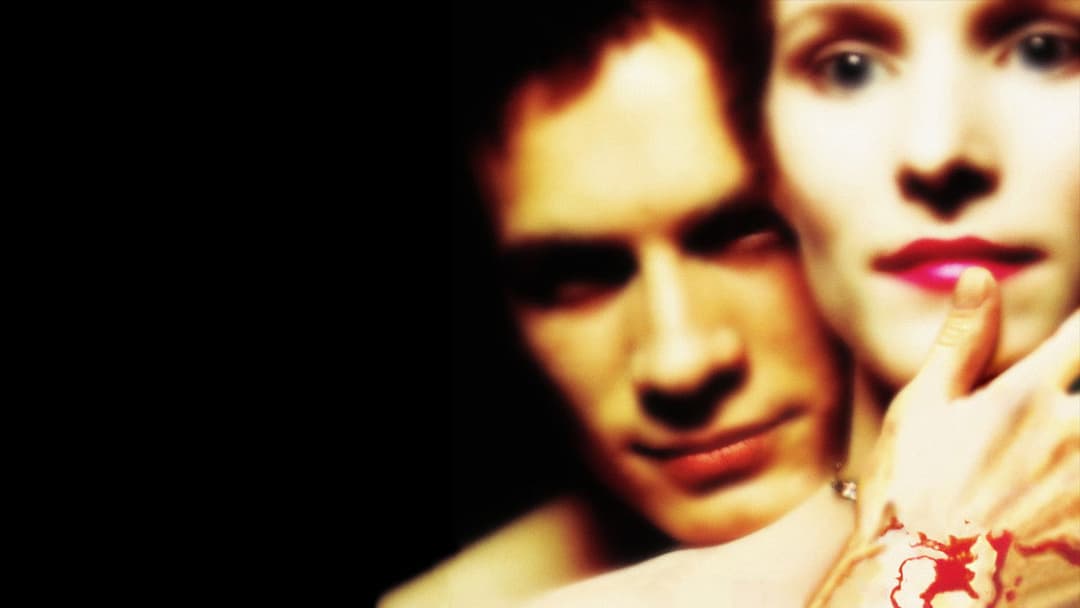 Ein kriminelles Paar backdrop 1