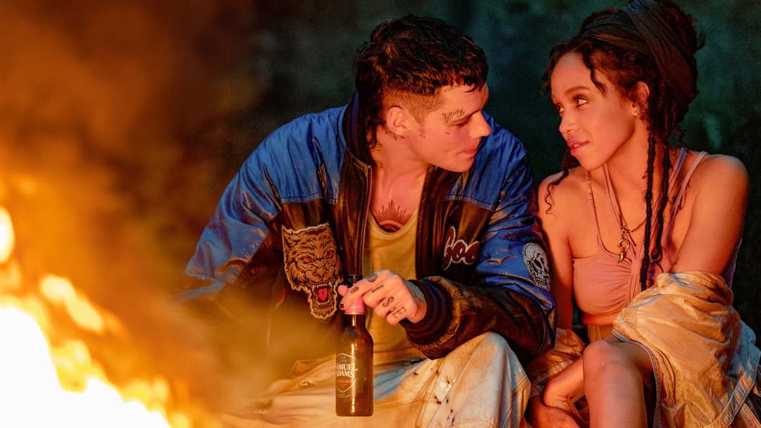 Ворон backdrop 12