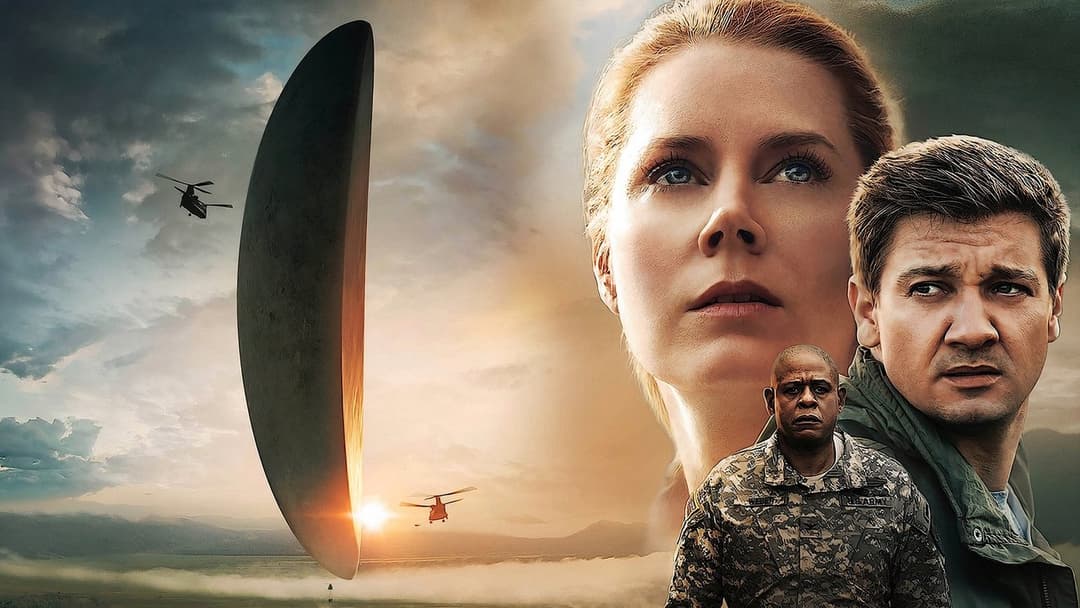 Arrival backdrop 8