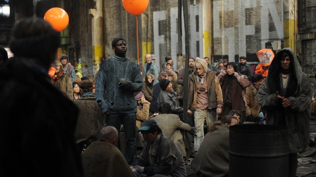 The Congress backdrop 2