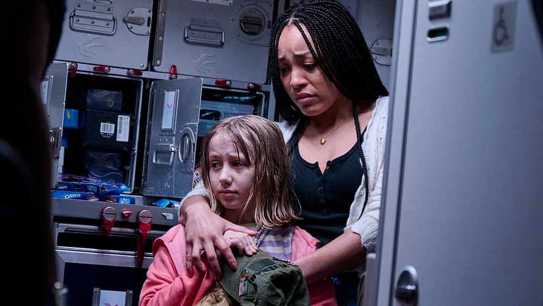 Немає шляху вгору backdrop 14