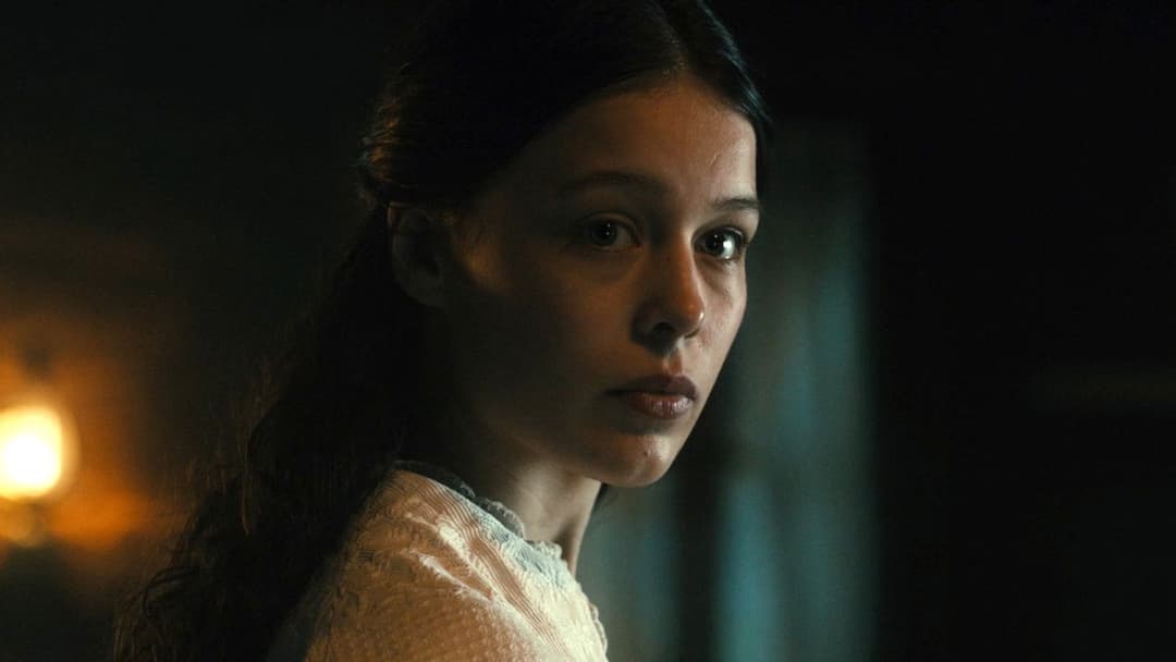 Темна долина backdrop 8