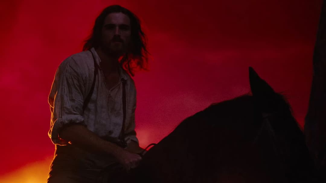 “Wuthering Heights” – Sturmhöhe backdrop 17