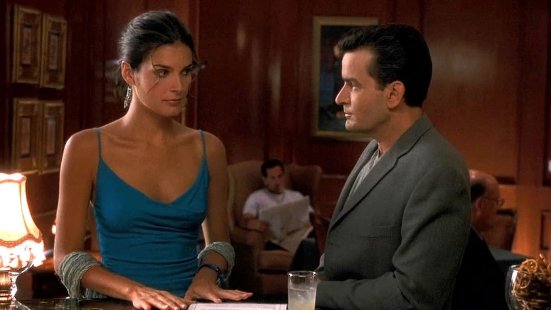 Good Advice - Guter Rat ist teuer backdrop 8