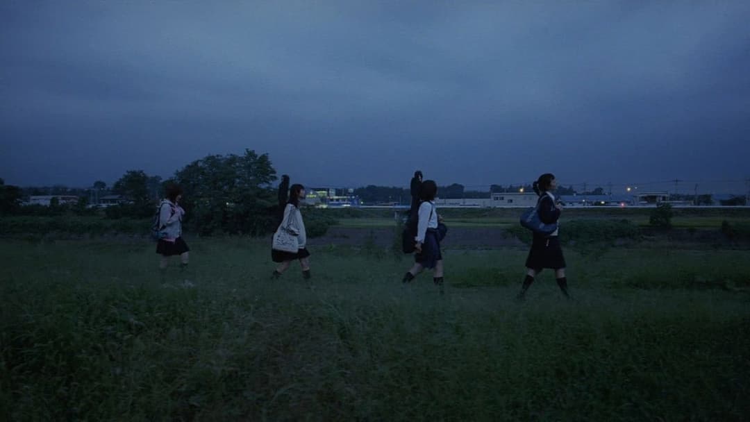 リンダ リンダ リンダ backdrop 18