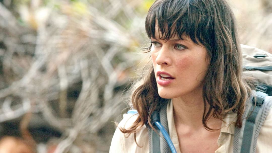 Ідеальна втеча backdrop 5