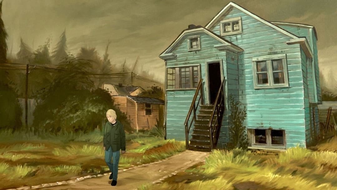 Курт Кобейн: Клятий монтаж backdrop 3