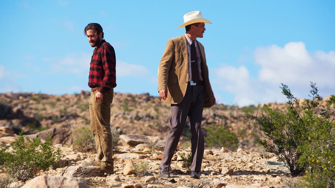 Nocturnal Animals backdrop 11