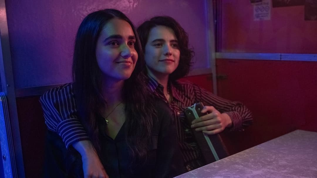 Drive-Away Dolls backdrop 14