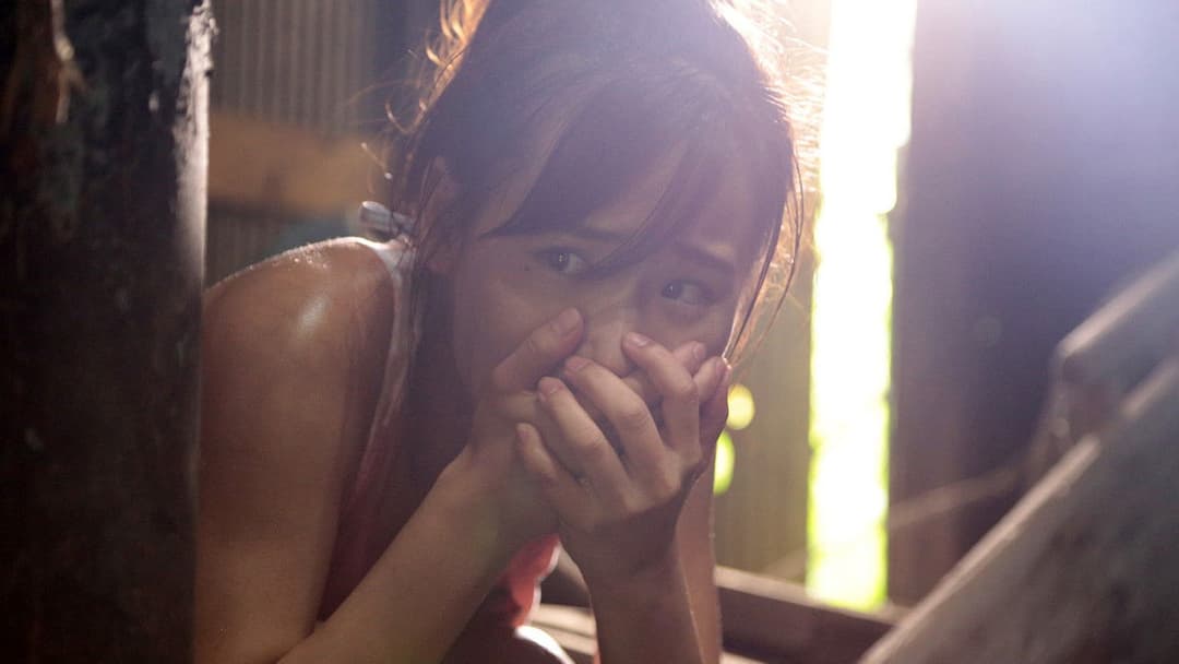 One Cut of the Dead backdrop 11