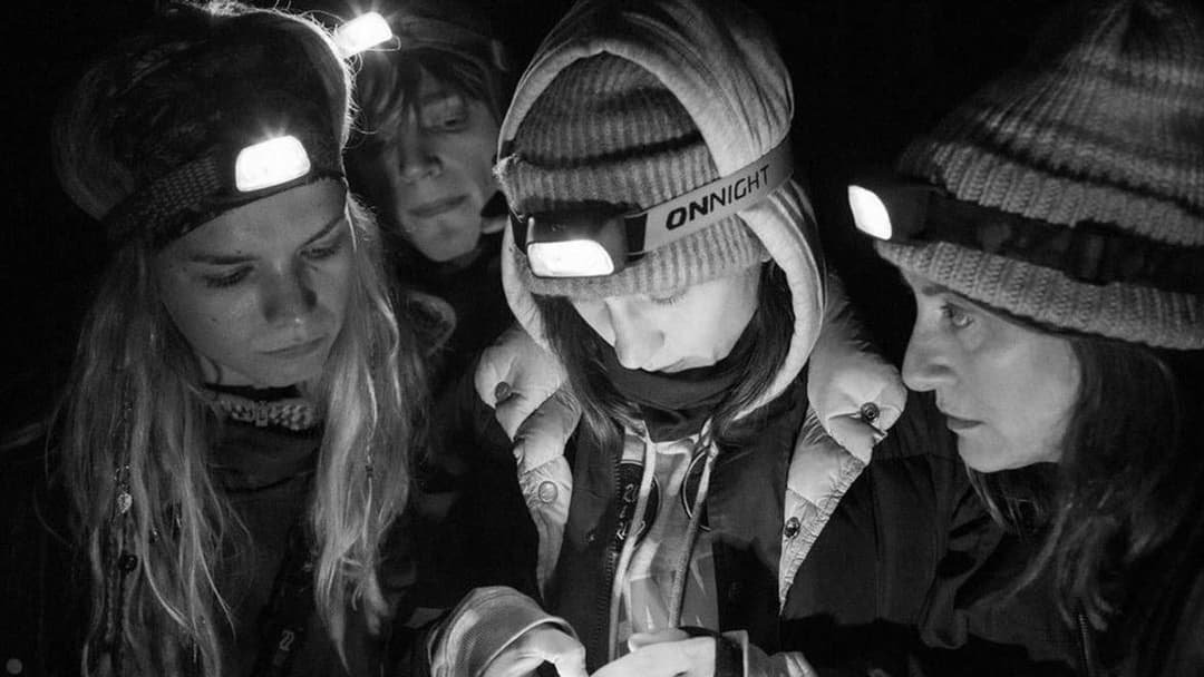 Green Border backdrop 7