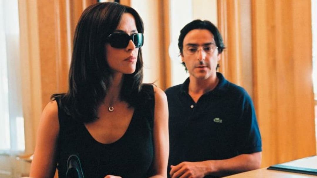 Ентоні Циммер backdrop 2