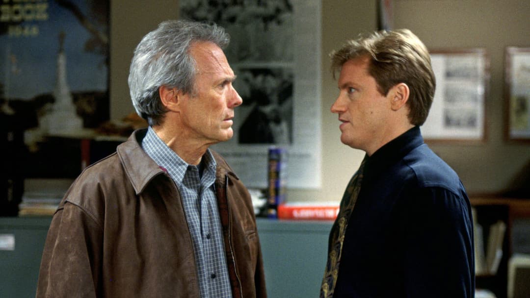 Справжній злочин backdrop 6