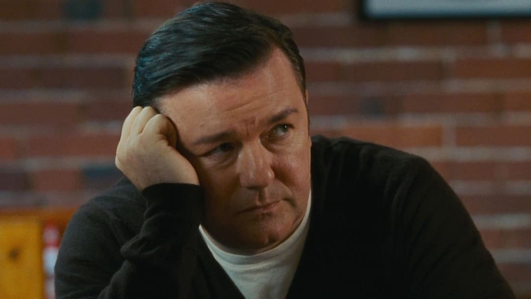 Винахід брехні backdrop 11