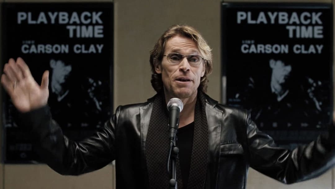 Містер Бін на відпочинку backdrop 10