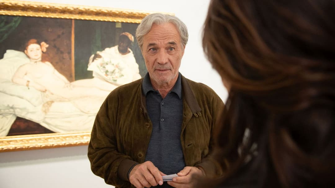 Ein fast perfekter Antrag backdrop 4