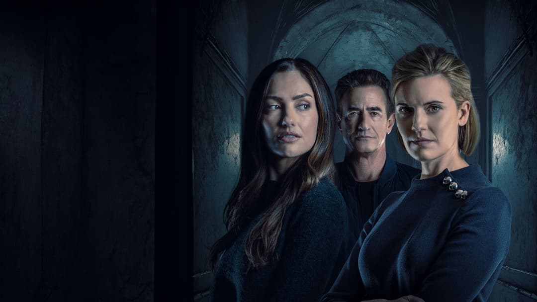 Blackwater Lane backdrop 5