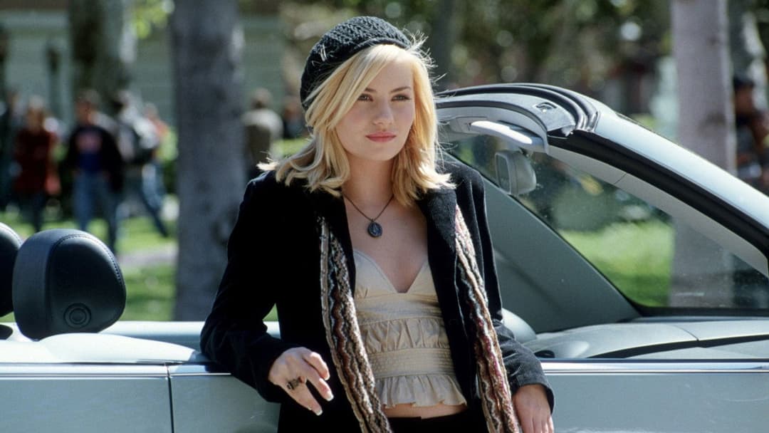 The Girl Next Door backdrop 13