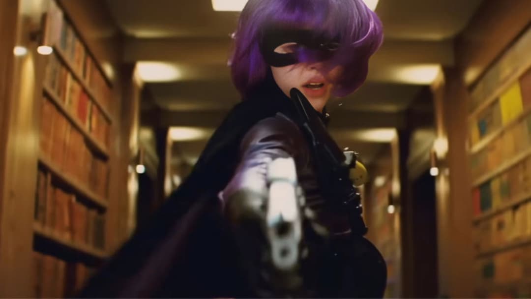 Пипець backdrop 17