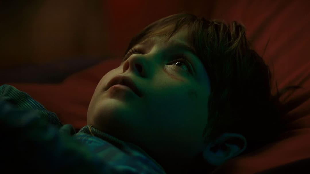 Tod und Leben des John F. Donovan backdrop 15