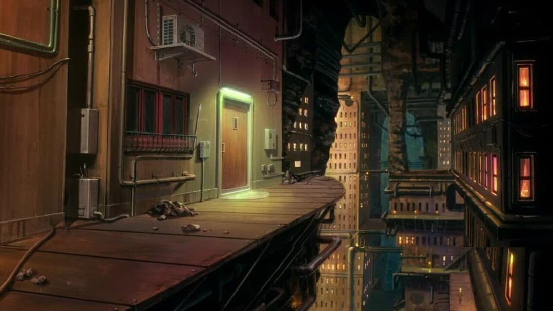 Patema Inverted backdrop 5