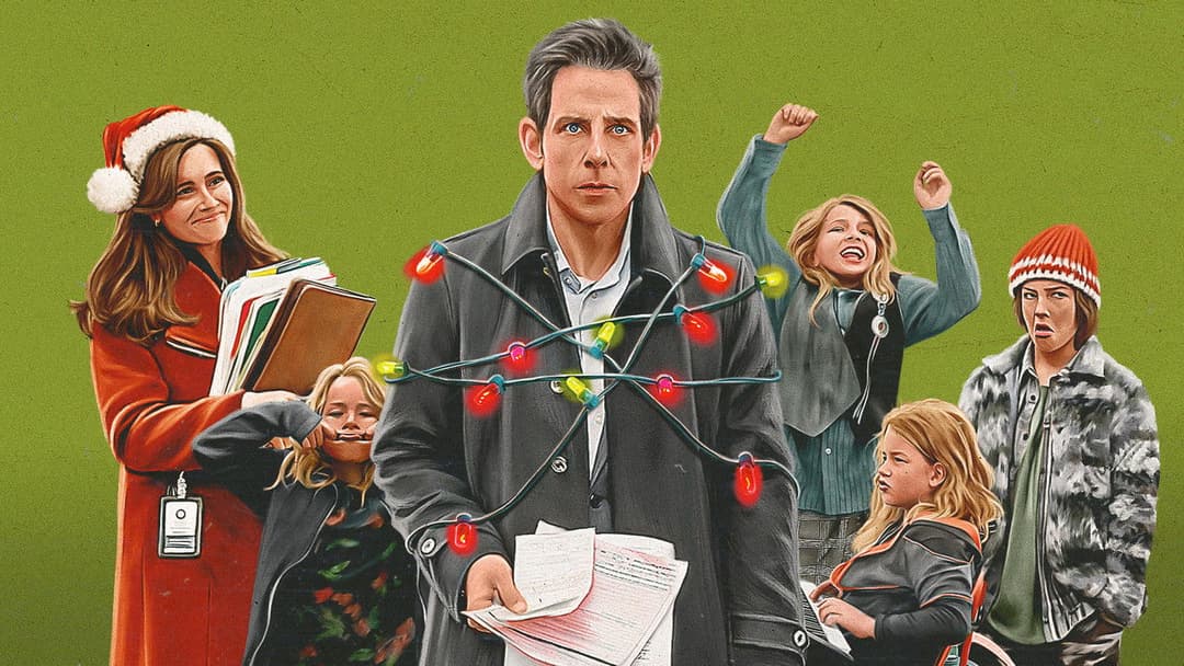 Nutcrackers backdrop 4