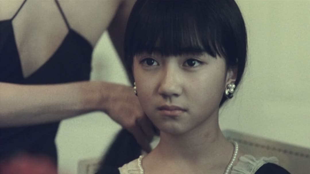 奇妙なサーカス backdrop 11