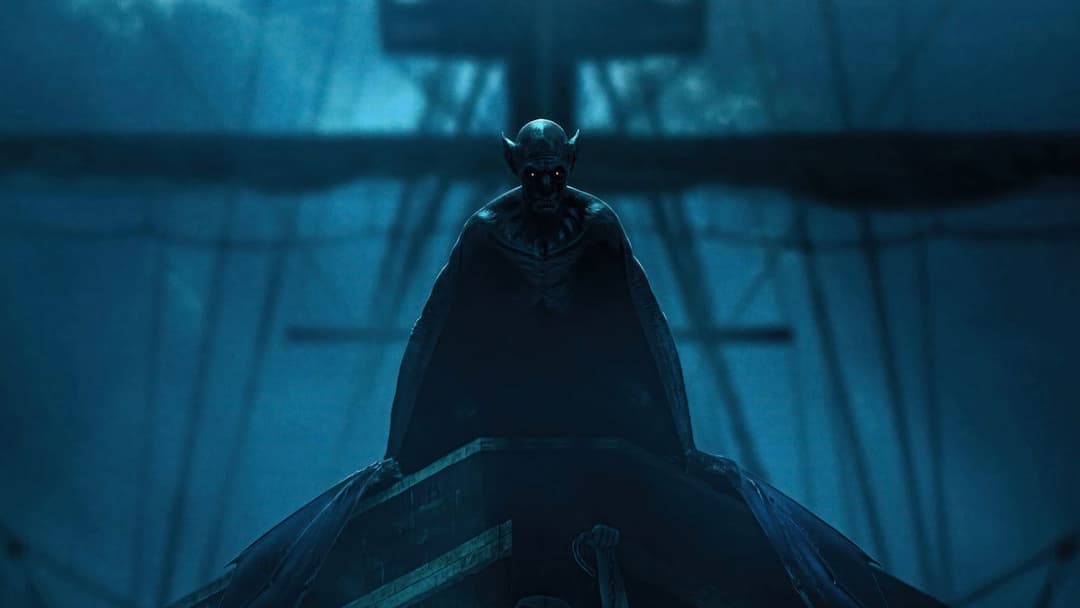 Остання подорож «Деметри» backdrop 3