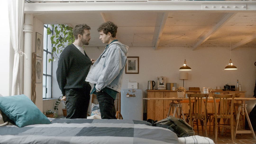 Maschile singolare backdrop 17