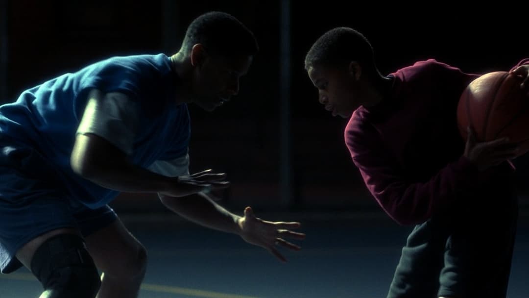 Spike Lee's Spiel des Lebens backdrop 6