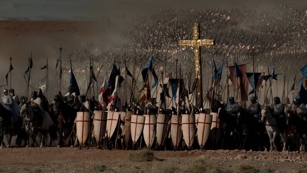 Царство небесне backdrop 2