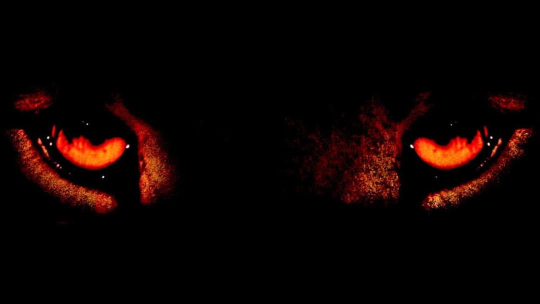 The Ghost and the Darkness backdrop 1