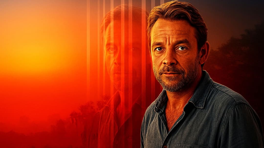 What You Wish For backdrop 8