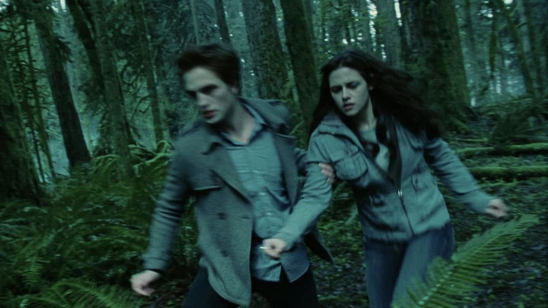 Сутінки backdrop 11