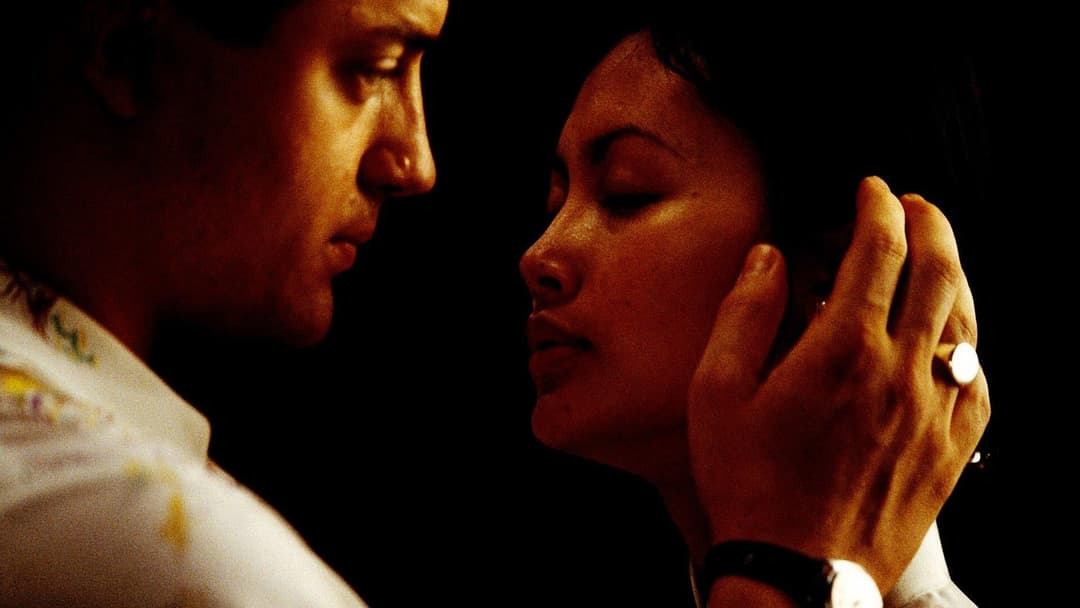 Тихий американець backdrop 10