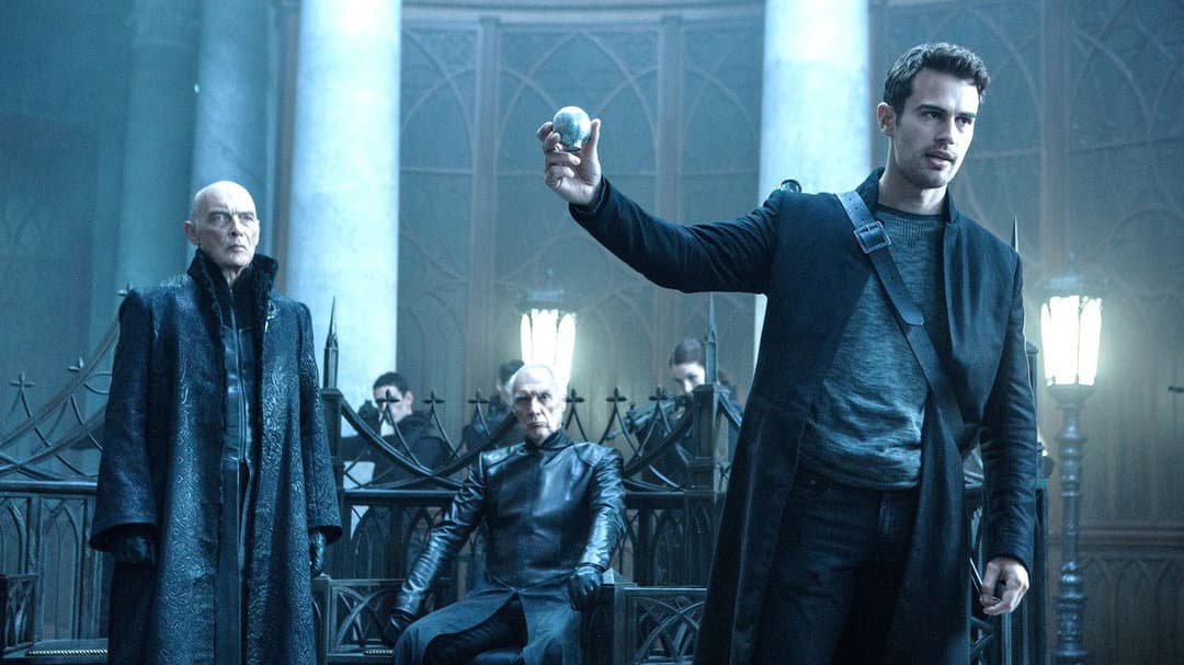 Інший світ: Кровна помста backdrop 9