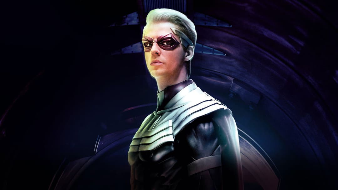 Watchmen - Die Wächter backdrop 11