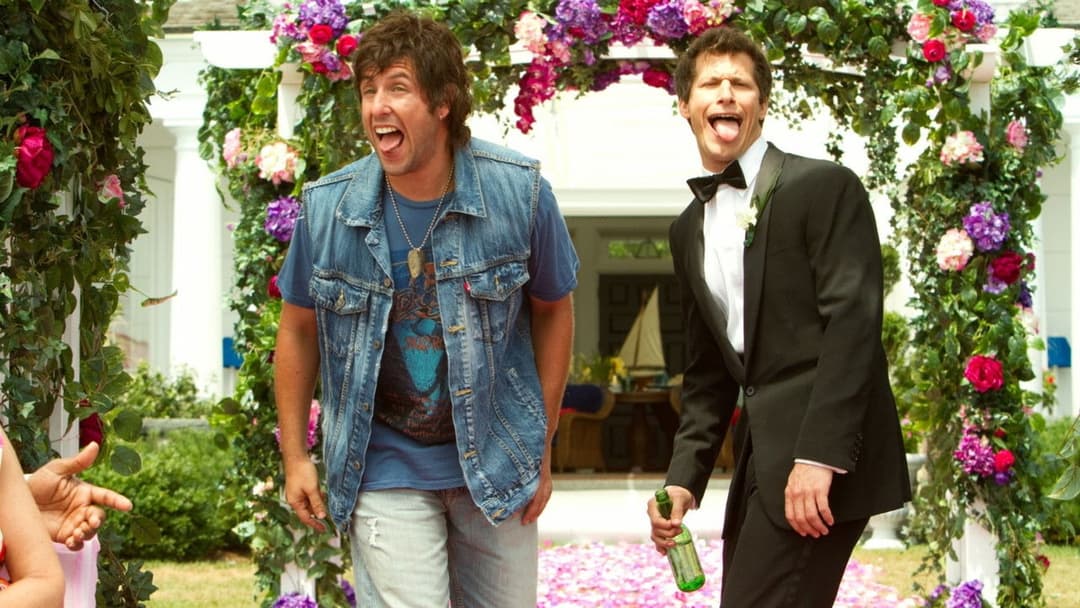 Der Chaos-Dad backdrop 9