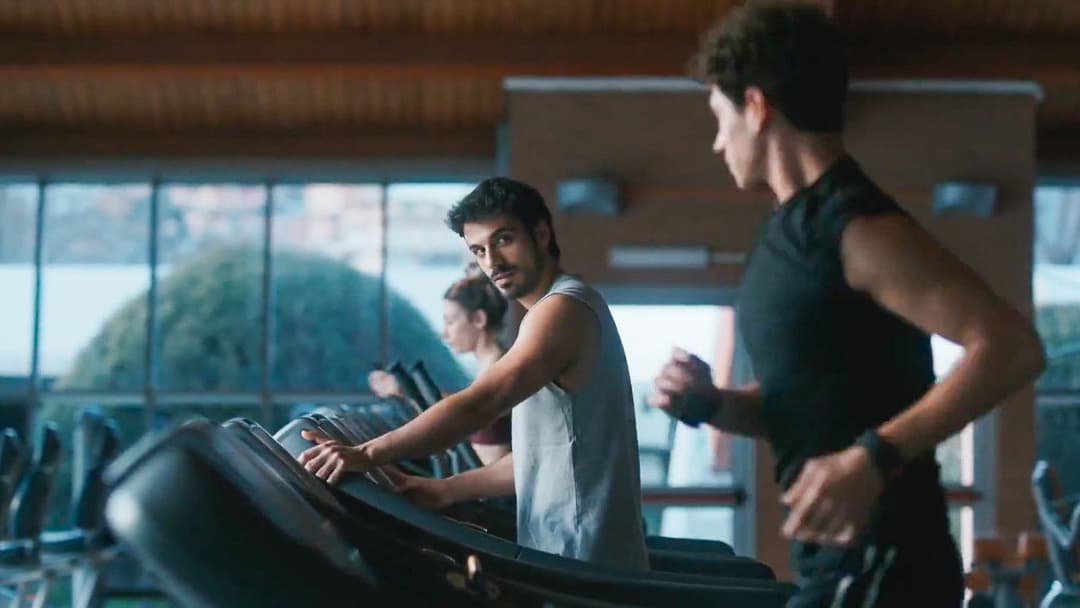 Maschile singolare backdrop 12