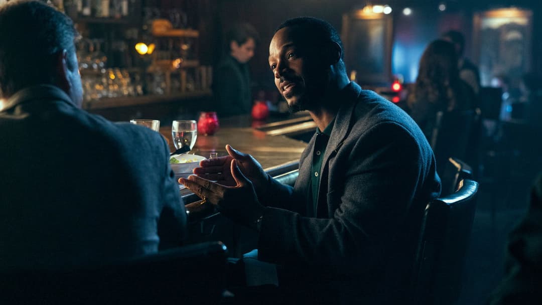 Air - Der grosse Wurf backdrop 20