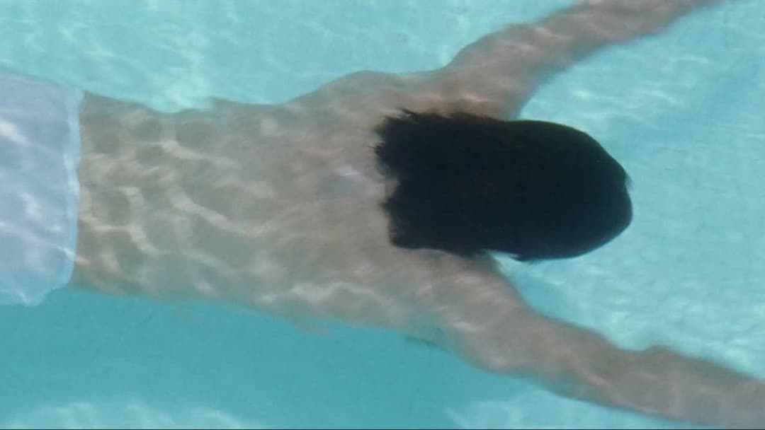 La Mala Educación - Schlechte Erziehung backdrop 7