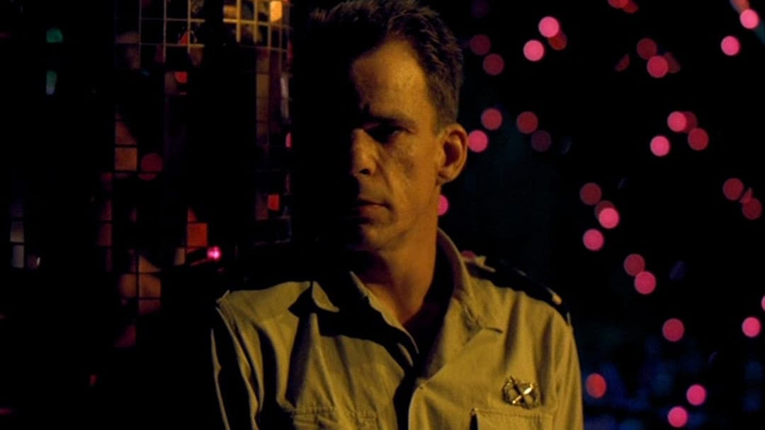 Der Fremdenlegionär backdrop 1