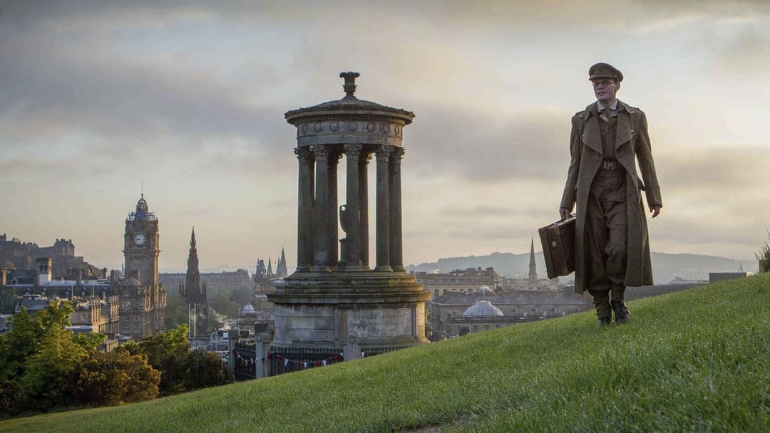 Залізничник backdrop 3